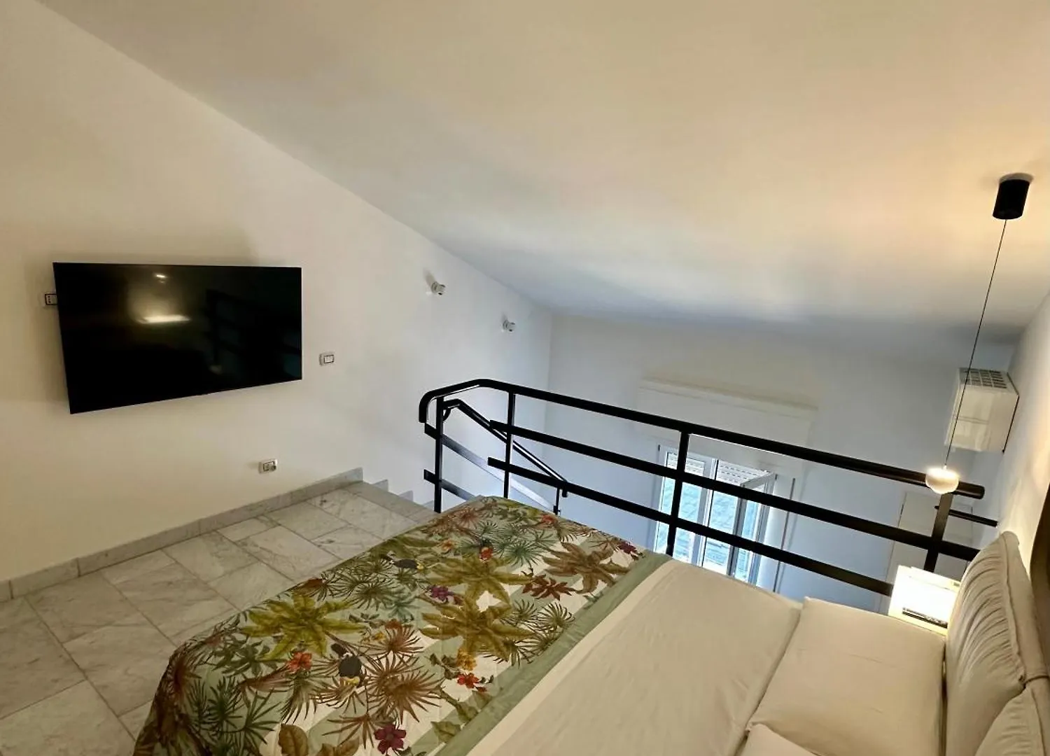 Bilocale Di Lusso A Prato Apartment Prato  Italy