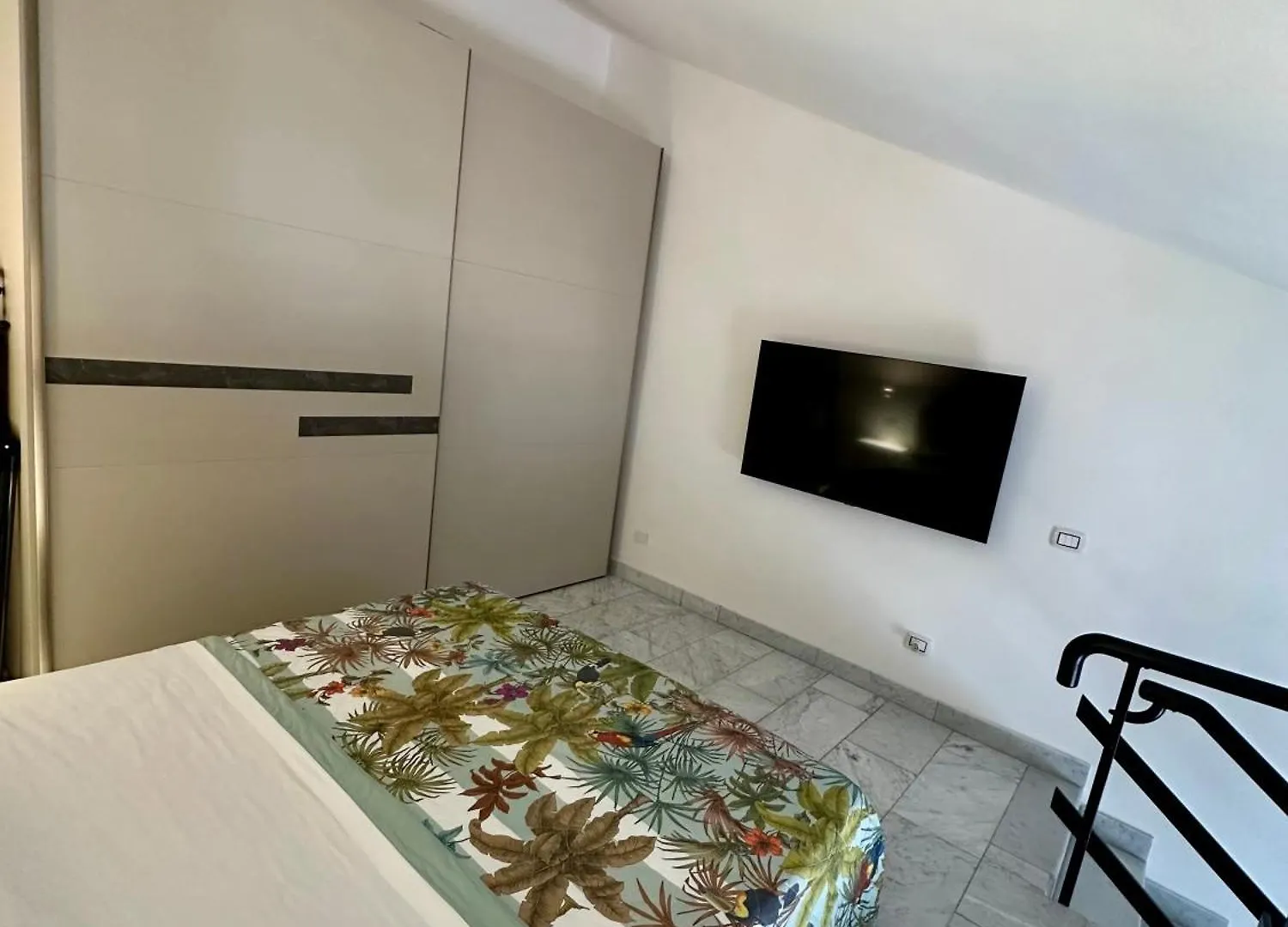Bilocale Di Lusso A Prato Apartment Prato  0*, Prato (Prato) Italy