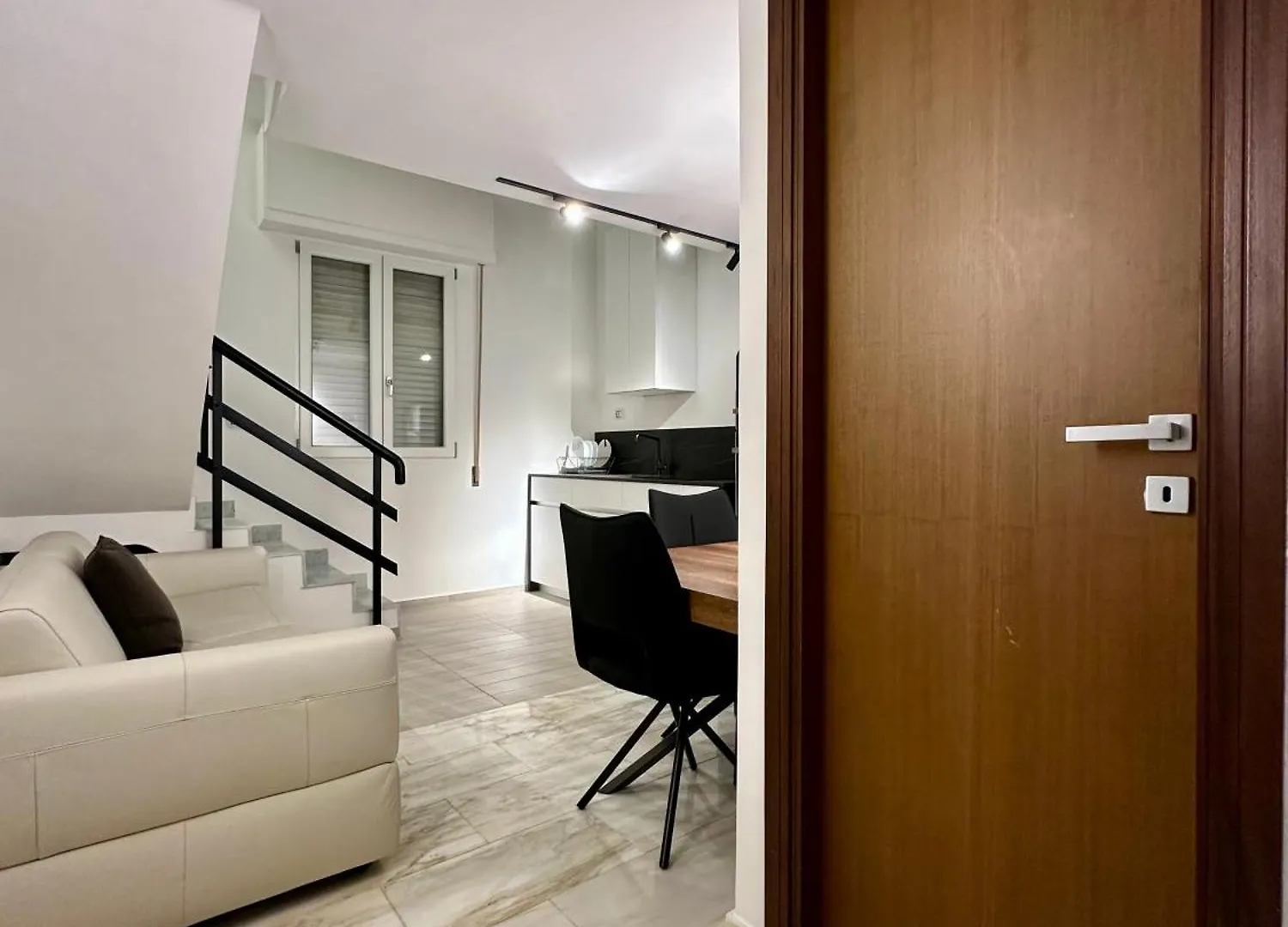 Bilocale Di Lusso A Prato Apartment Prato