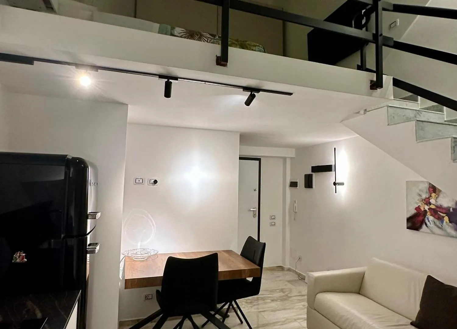 Bilocale Di Lusso A Prato Apartment Prato