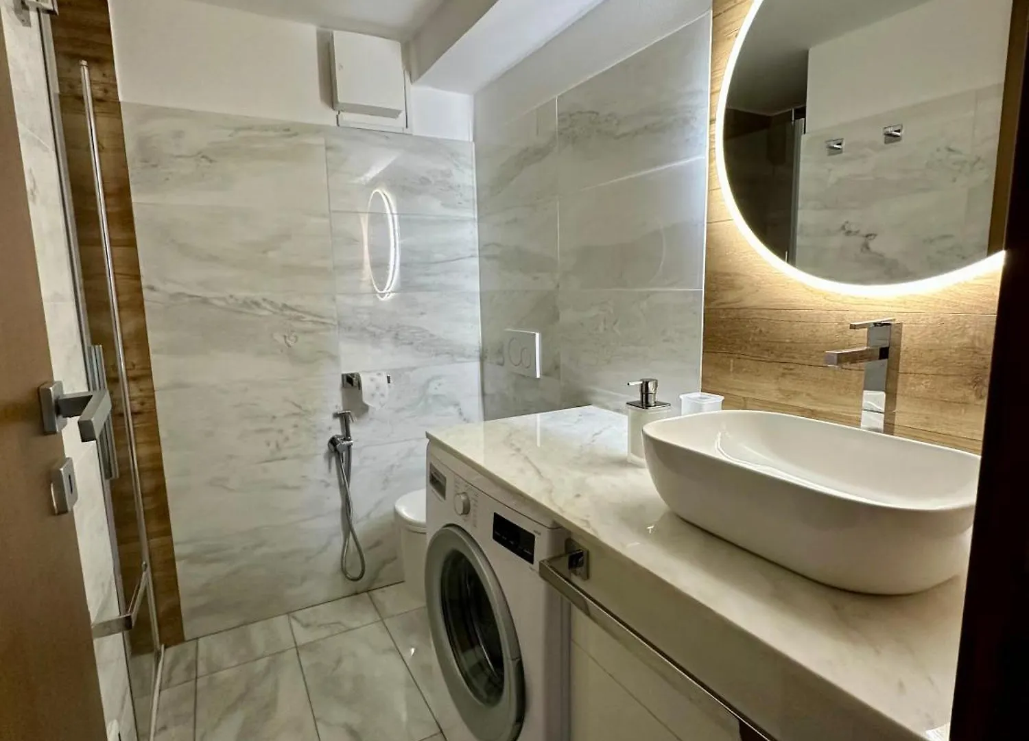 Bilocale Di Lusso A Prato Apartment Prato