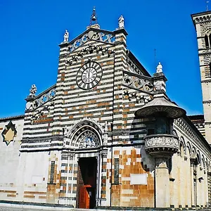 Casa Prato (Prato)