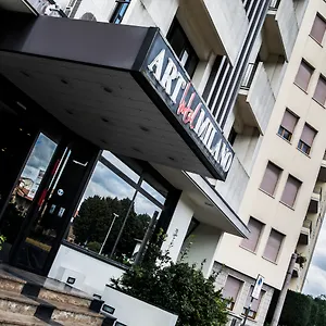 Art Milano Hotel
