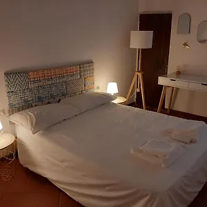 La Casina Della Volpe Prato (Prato)