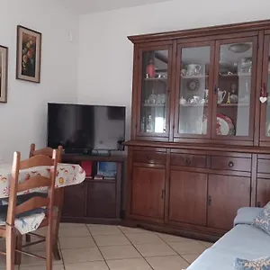 A Gesi Holiday House Prato (Prato)