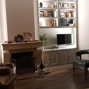 Apartament Bercos Deluxe, Prato (Prato)
